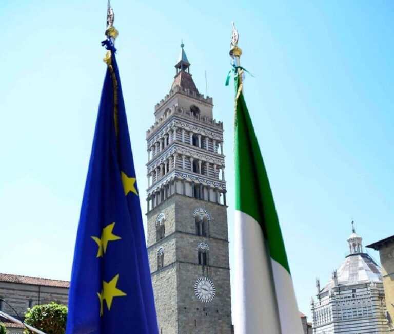 Vernio, Festa della Repubblica