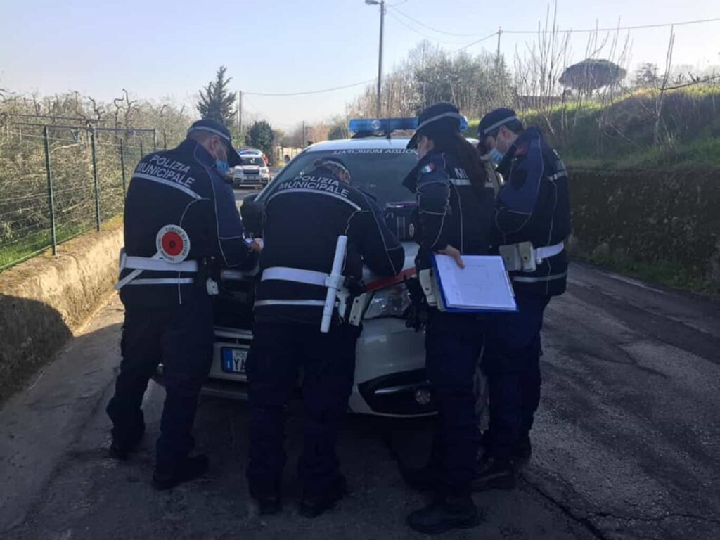 incidente bottegone pistoia