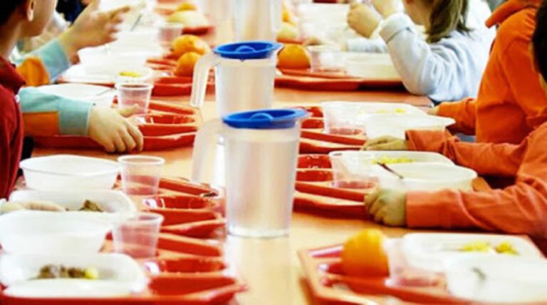 Carmignano, mensa e trasporto scolastico: le domande