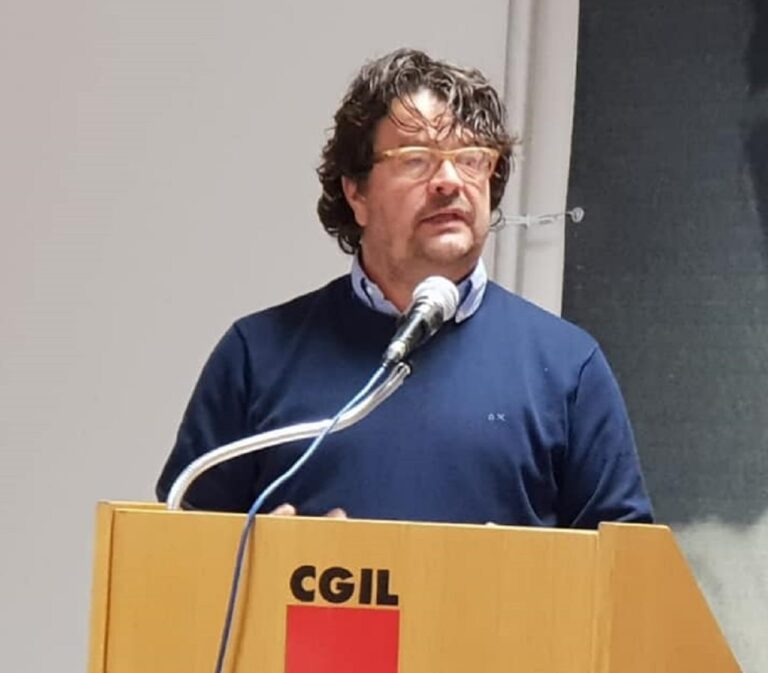 Primo Maggio, Gioffredi: “Un lavoro qualificato e dignitoso, come condizione di nuovo sviluppo”