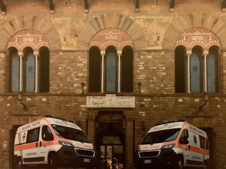 “L’Avvenire” Prato entra in Angiolini Diagnosi e Salute srl