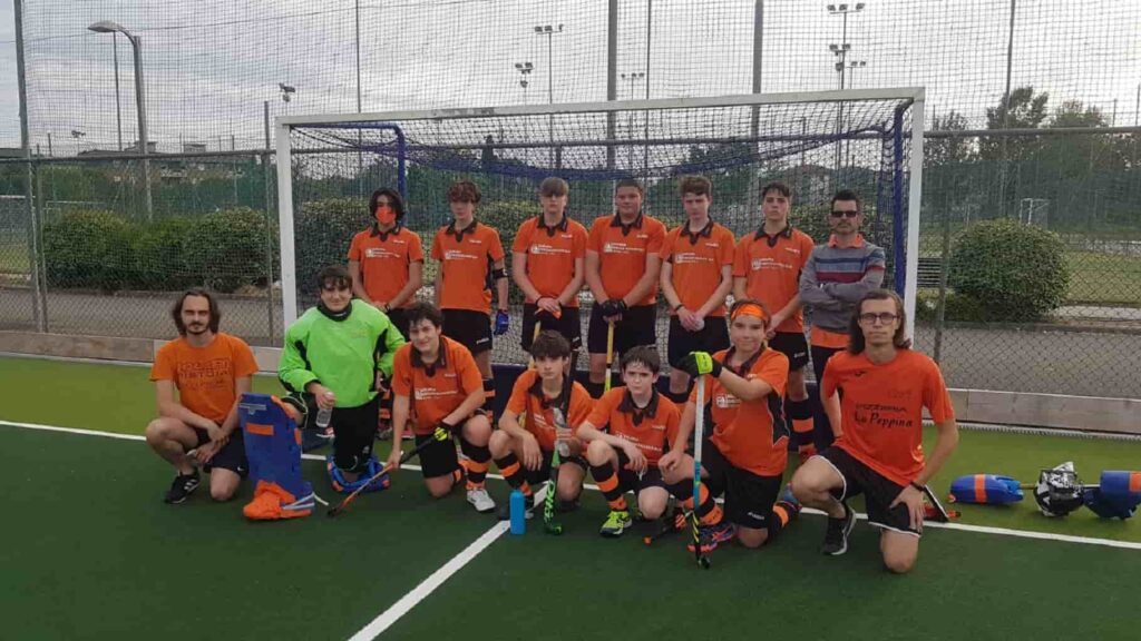 Hockey Club Pistoia