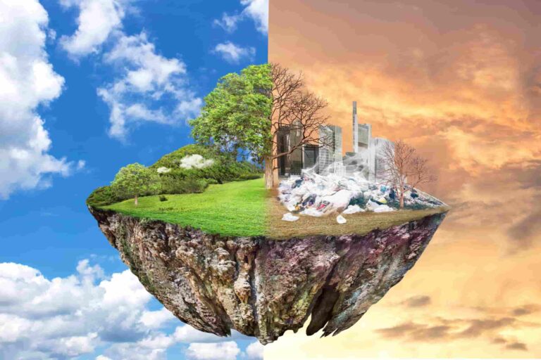 Abbecedario verde, piccolo dizionario dell’ambiente