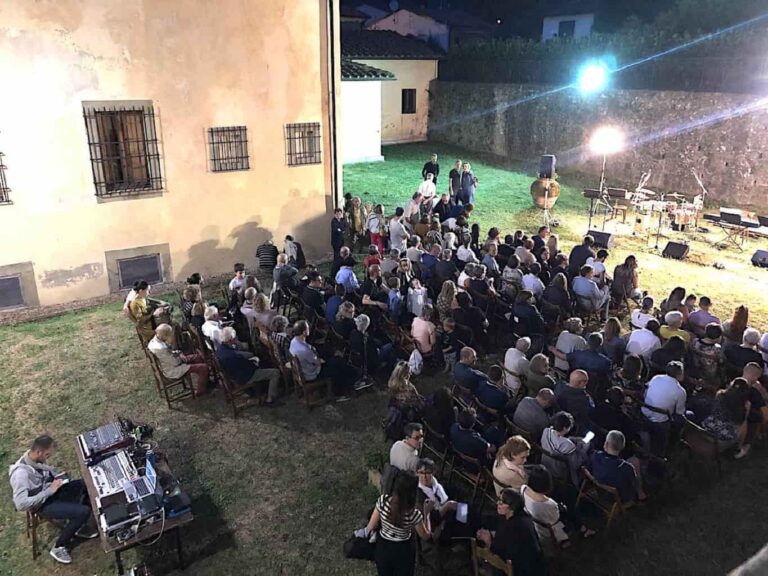 Apriti Chiostro, viaggio in Ucraina tra musiche e parole