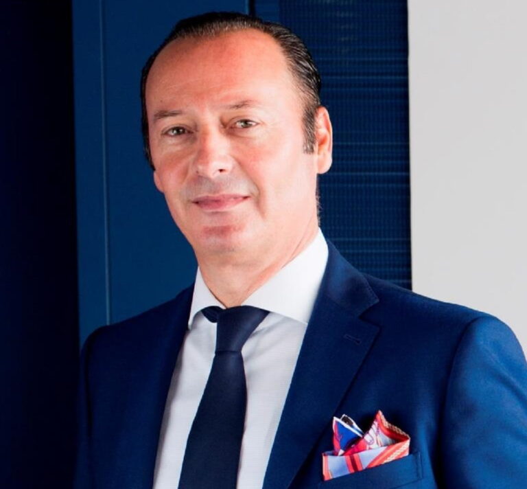 Confindustria Toscana Nord, Daniele Matteini riconfermato presidente