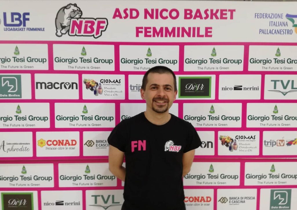 Francesco Nieddu