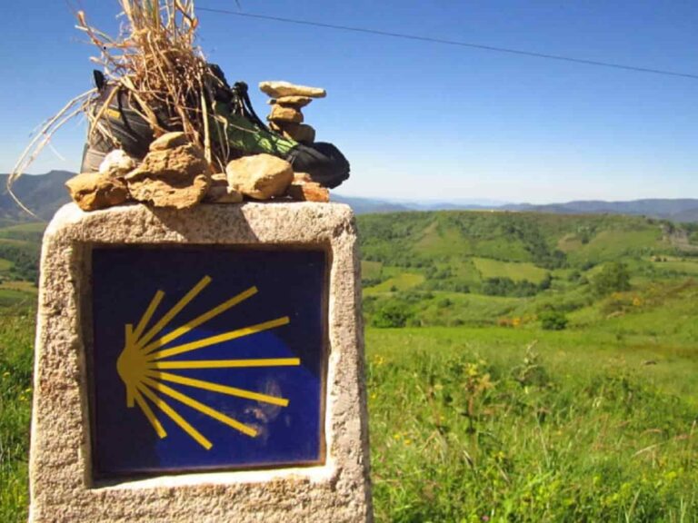 Il Cammino di Santiago, il video-racconto di Stefano Donini a Gaggio Montano