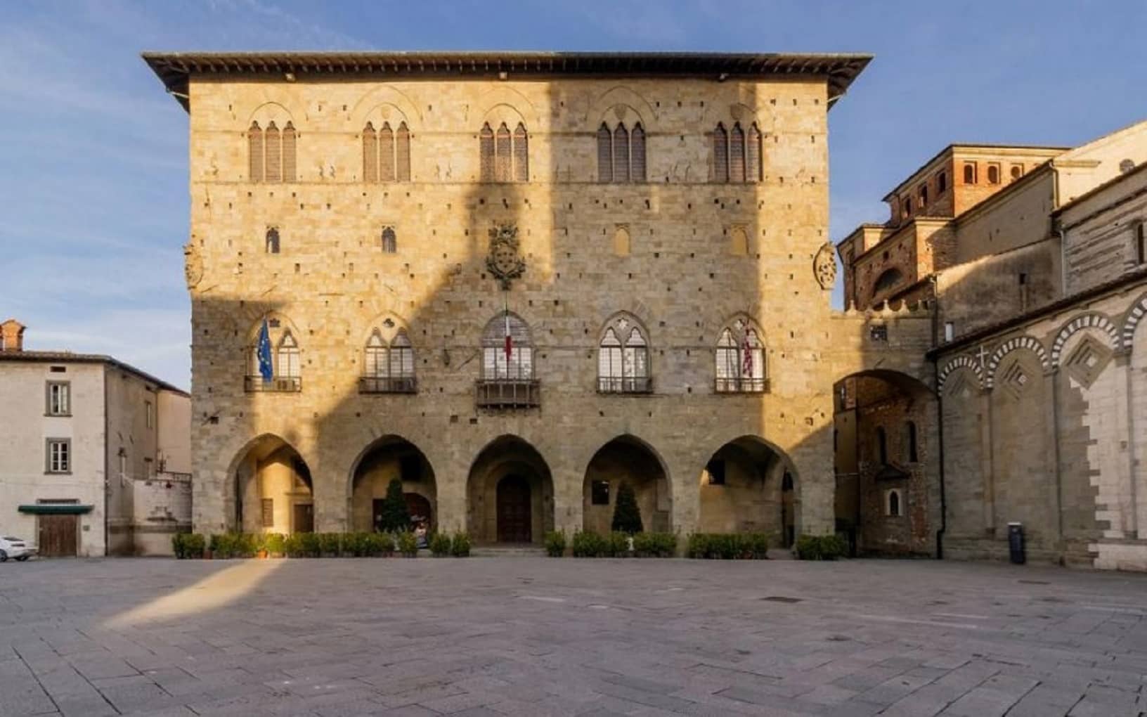 Pistoia Il Comune Vende 4 Immobili Ecco Quali Al Via Le Offerte Per 