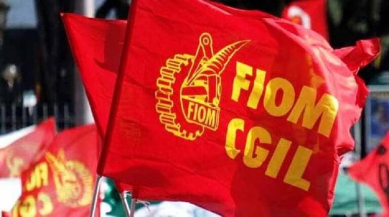 Accordo rinnovo contratto metalmeccanici: soddisfazione della Fiom
