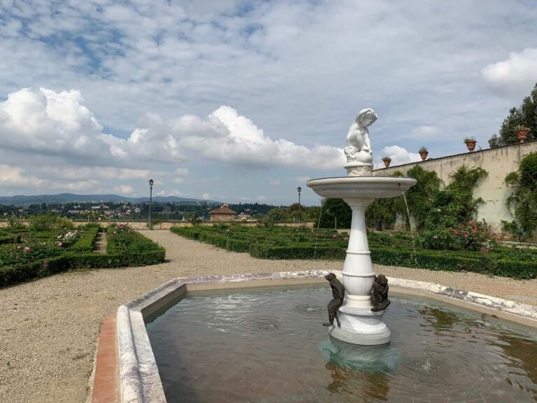 Boboli, vittoria per gli Uffizi: il Consiglio di Stato boccia il ricorso sul nuovo appalto
