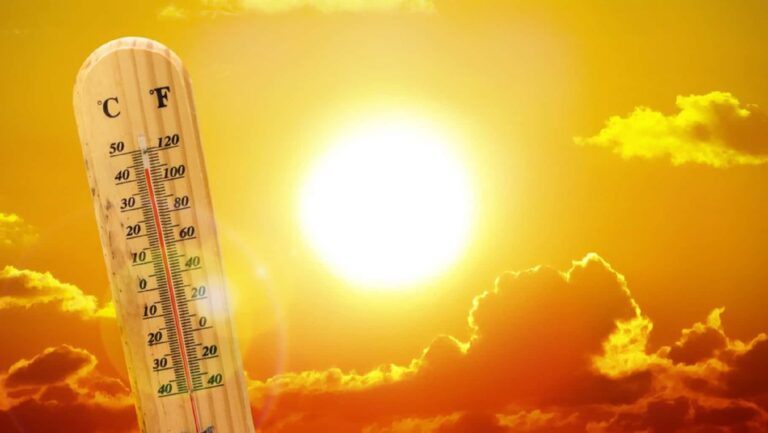 Lamma, il 2025 è stato tra gli anni più caldi dal 1955 in Toscana