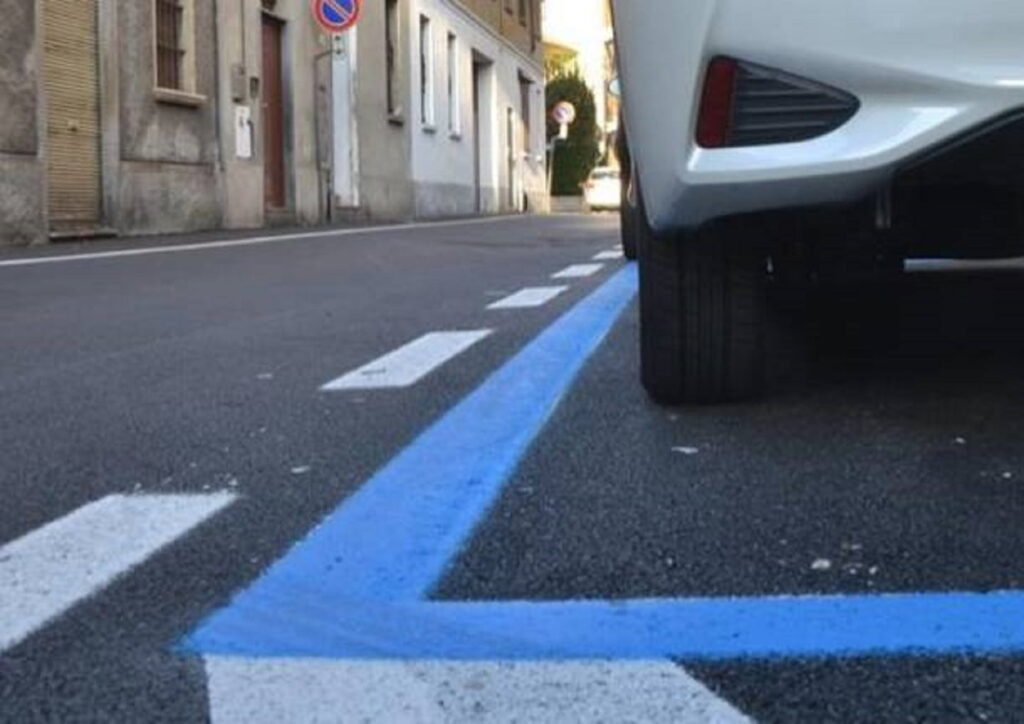 Parcheggio