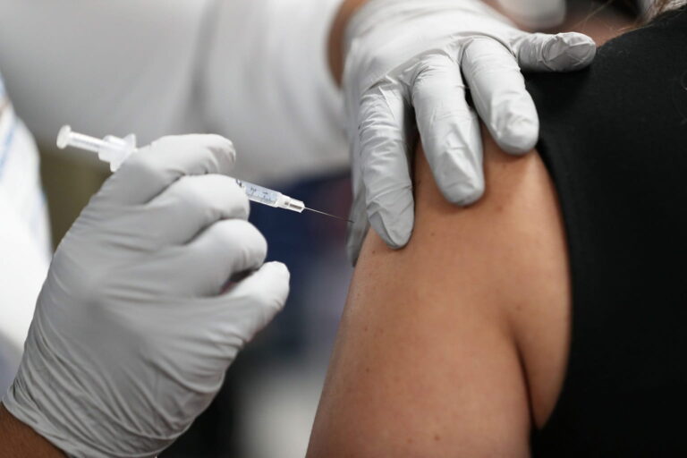 La Regione vara il nuovo calendario di immunizzazione