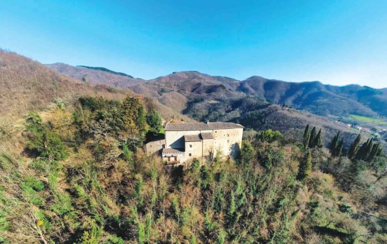 Il miele e la castagna protagonisti di Dolce Vernio