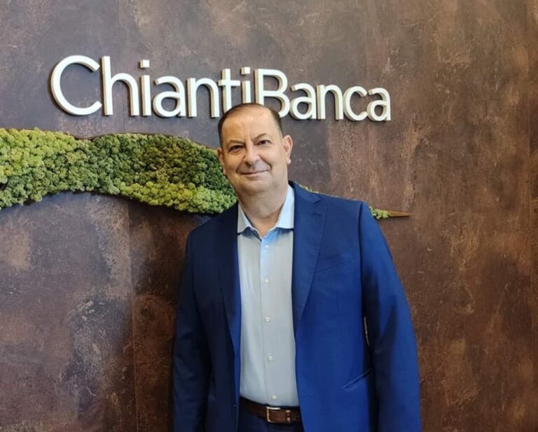 ChiantiBanca apre una nuova filiale a Firenze, nel cuore di Novoli