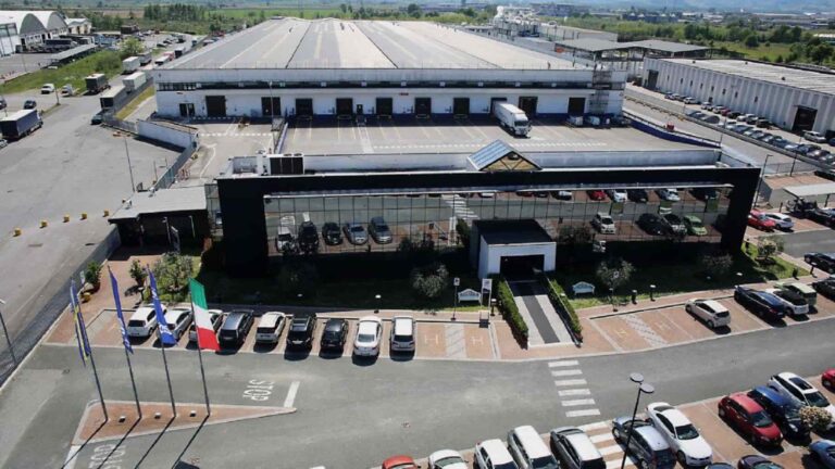 Essity: il marchio Tempo resta in Italia
