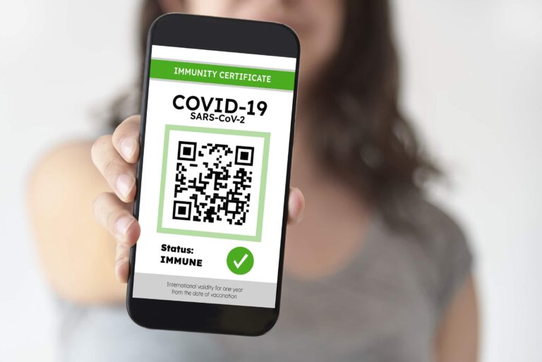 Pistoia, Confcommercio: “Caos controllo Green Pass nei negozi”