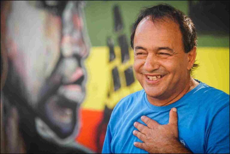 AVS, Mimmo Lucano a Pistoia in un confronto sull’immigrazione