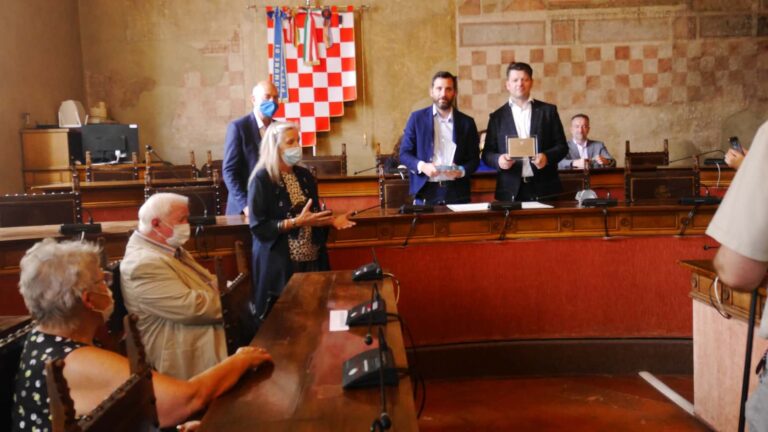 Il Comitato cittadino per i gemellaggi scomparso dall’agenda politica da 13 anni
