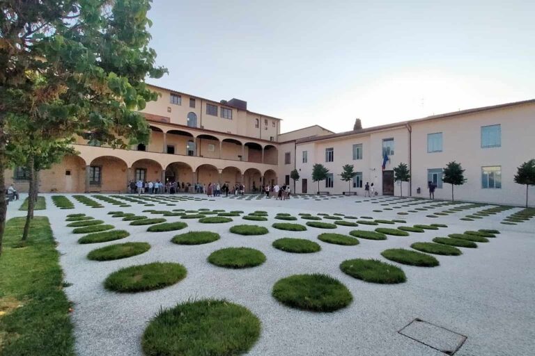 A Palazzo Fabroni due appuntamenti dedicati a Marino Marini