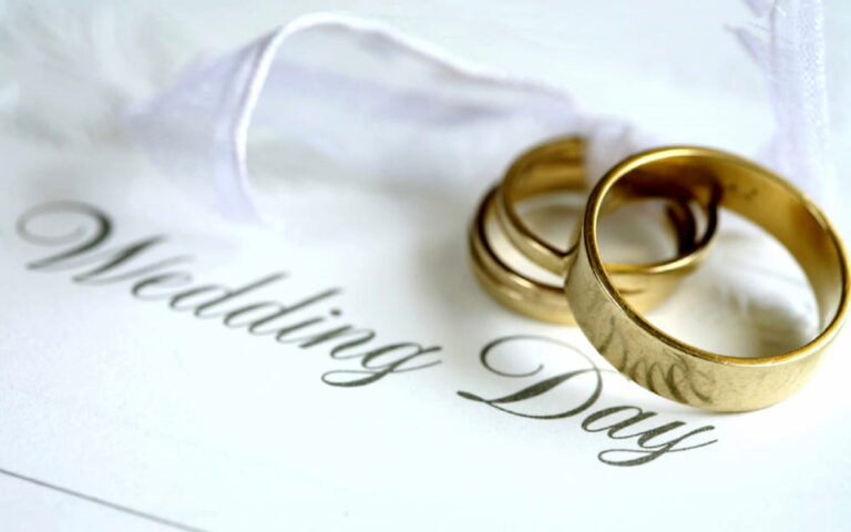 Pistoia, il Comune cerca nuove location per matrimoni