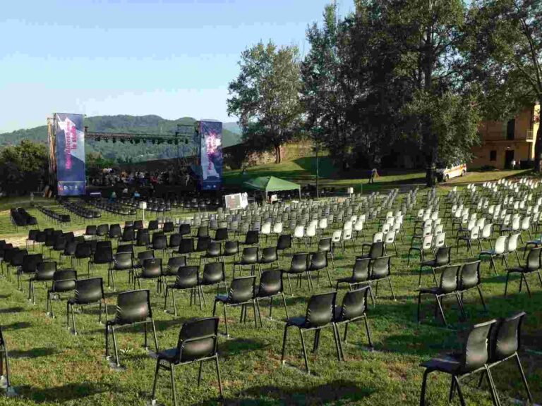 Einaudi, Tozzi, Capossela, Accorsi tra i nomi del Festival di Mont’Alfonso
