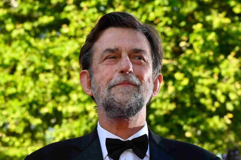 Il grido di allarme di Nanni Moretti sulla crisi del cinema italiano