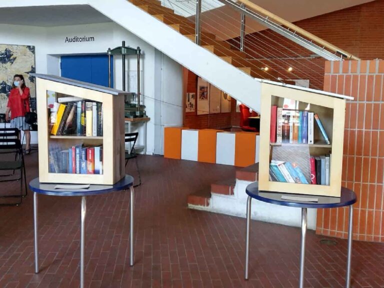 Pistoia: super green pass per musei, biblioteche e archivio storico