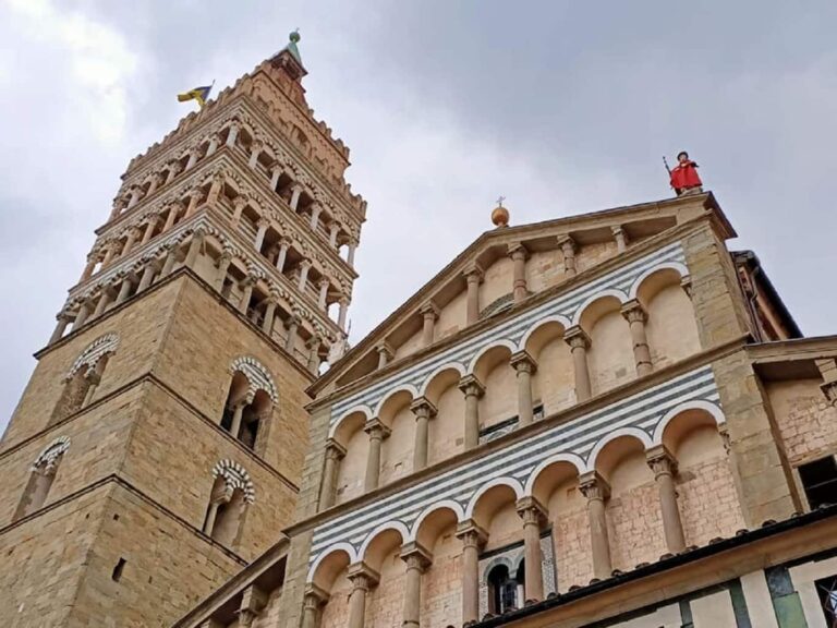 La Diocesi di Pistoia e la lettera ai candidati sindaco
