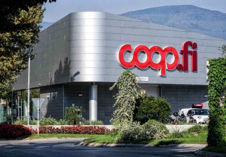 Unicoop in aiuto alle famiglie: prezzi bloccati e buoni da 5 euro