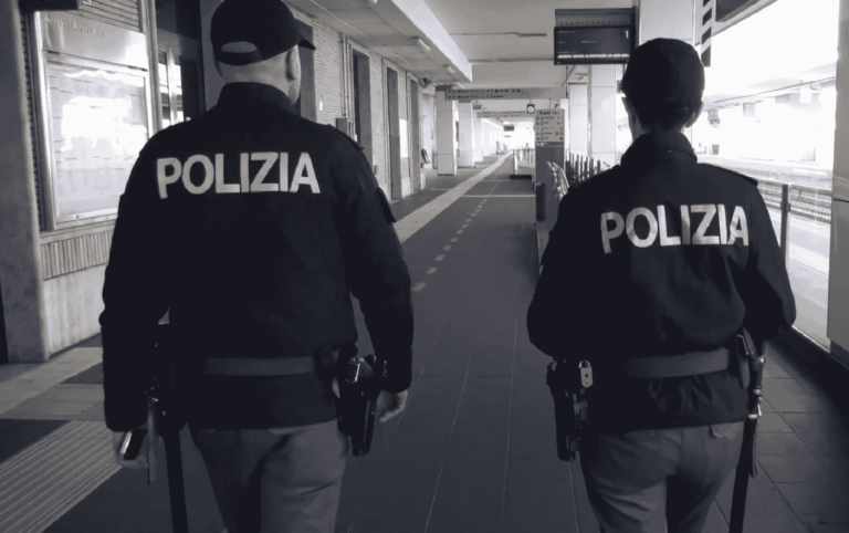 Condannato per rapina a Prato,arrestato 2 anni dopo a Catania