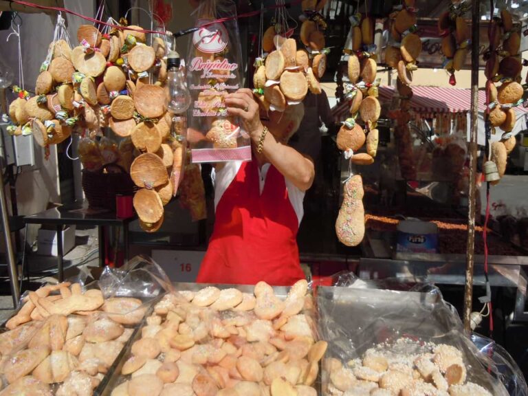 Pistoia, domenica iniziano i festeggiamenti  di San Bartolomeo