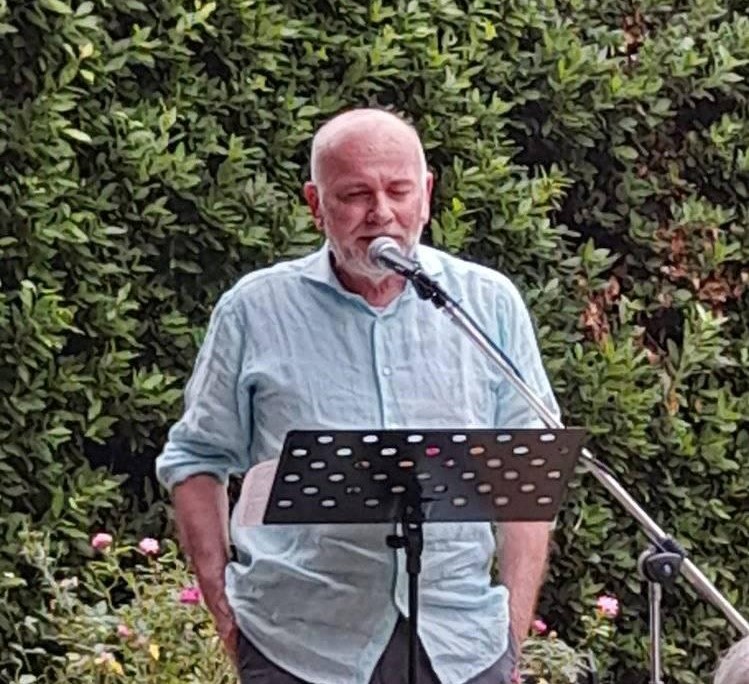 Dante, a Frassignoni lettura del Canto dedicato a Ulisse