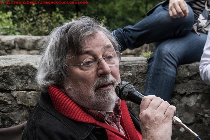 Porretta Terme dedica a Francesco Guccini il Memorial del Festival dei Cantastorie e dei Sapori dell’Appennino