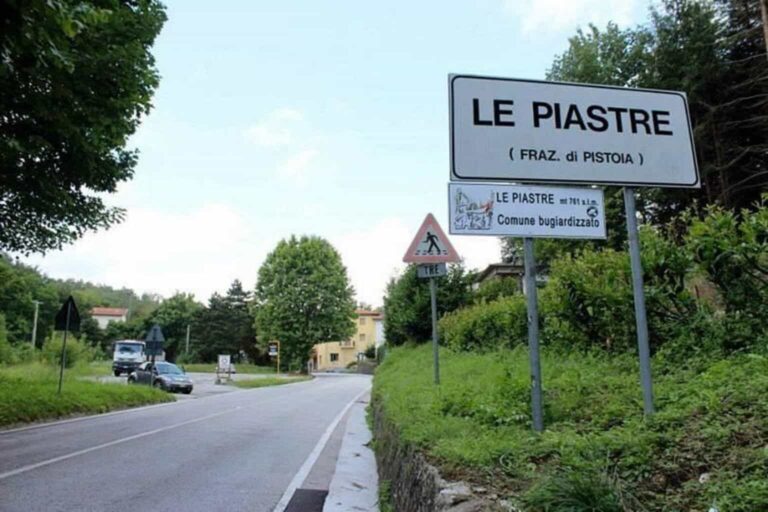 Ss 66, petizione per la messa in sicurezza di Piazza, Cireglio e Le Piastre