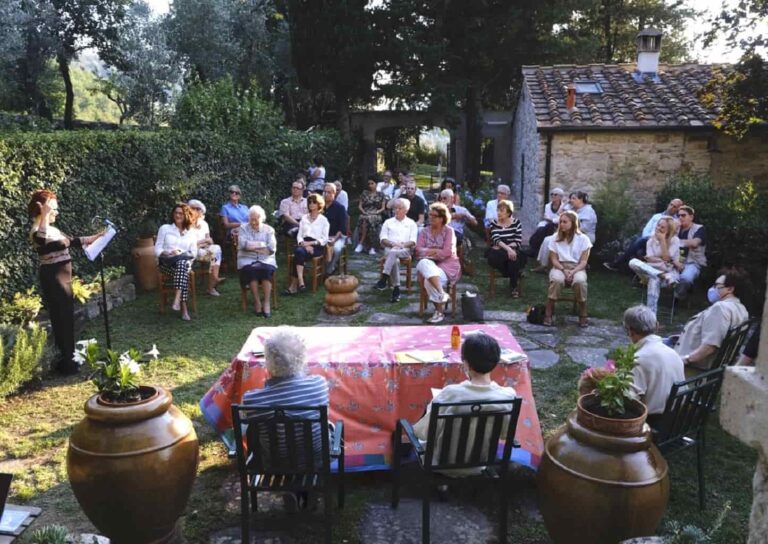 Vaiano, concorso Ponticello: a settembre  la premiazione ed il convegno