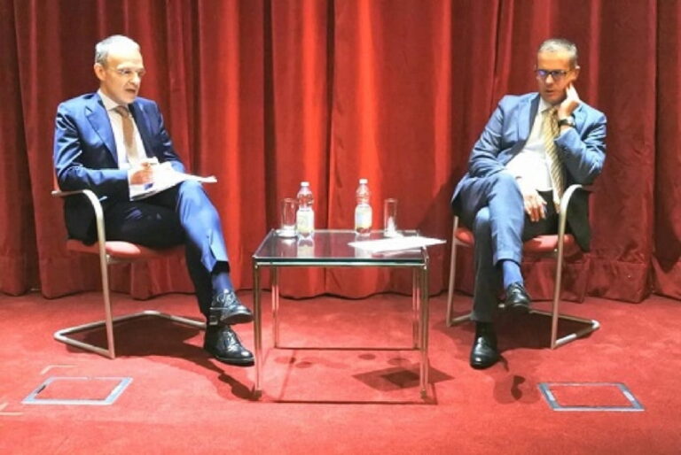 L’edizione dei Dialoghi dedicata a Luca Iozzelli