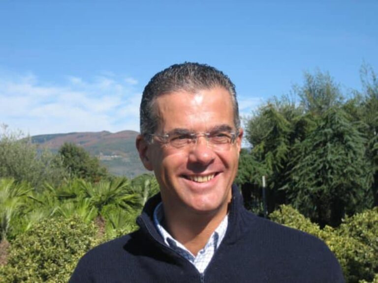 Vasto cordoglio in provincia per la morte di Luca Iozzelli