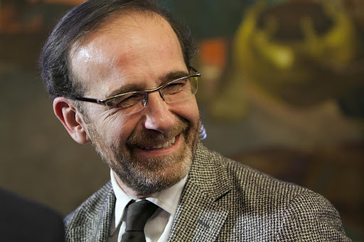 “Muoio per te”, l’ultima opera di Riccardo Nencini presentata alla San Giorgio