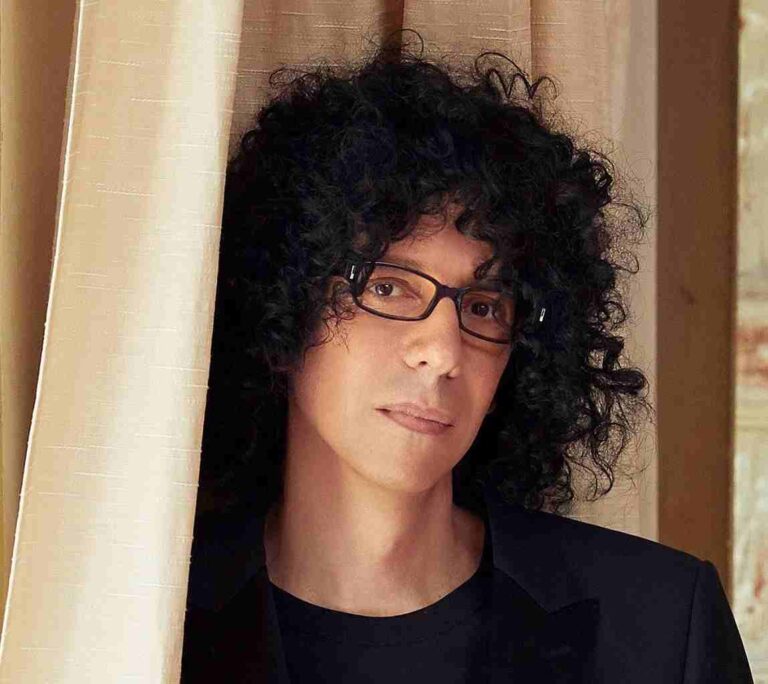 Giovanni Allevi torna al Musart Festival in un atesso concerto-evento