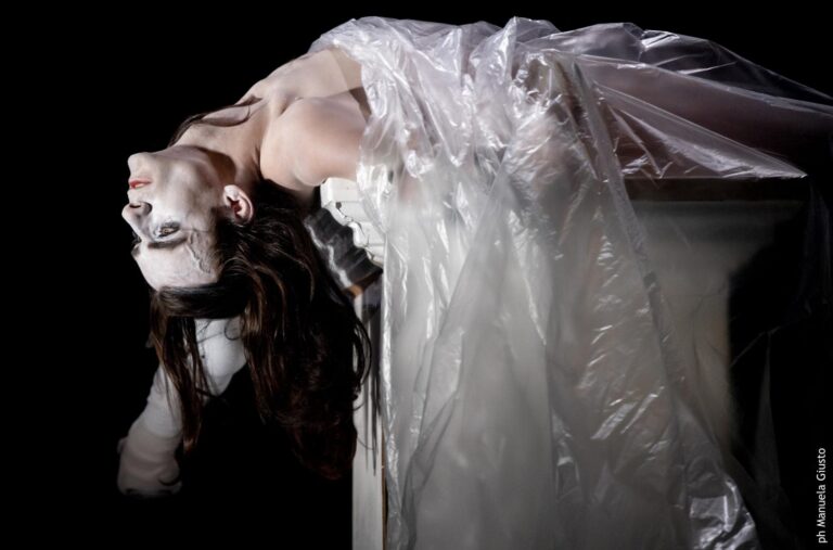 Torna in città la rassegna “Teatri di confine” dedicata al teatro d’avanguardia