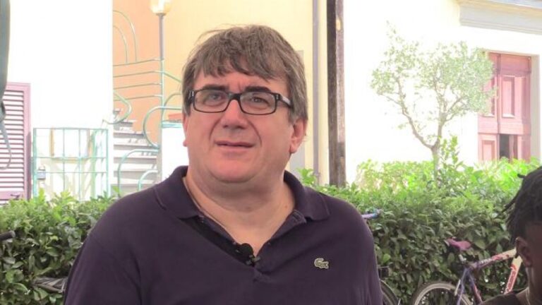 Sabato protesta davanti alla Curia contro Don Biancalani del Comitato residenti di Ramini