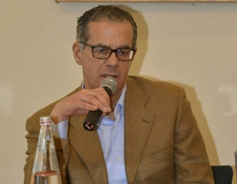E’ morto Luca Iozzelli. Aveva 64 anni