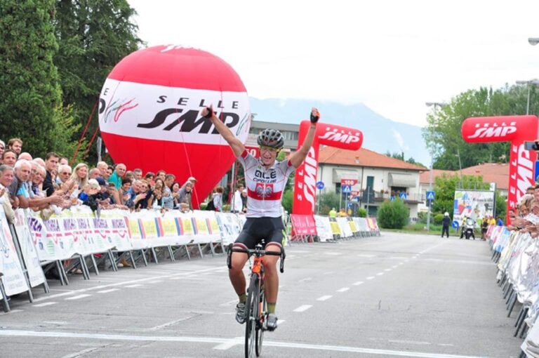 Pronto al via il Giro di Toscana. Domani la presentazione