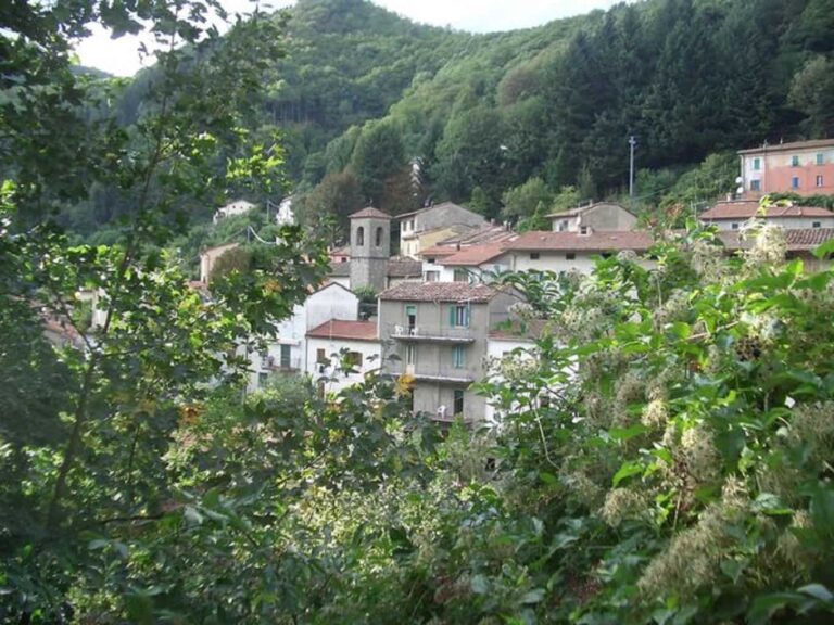 AVS Pistoia. Aree interne, “Cuore silenzioso della Regione, motore di sostenibilità e coesione”