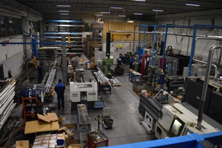 Federmeccanica toscana, la capacità di reagire alla pandemia e innovare