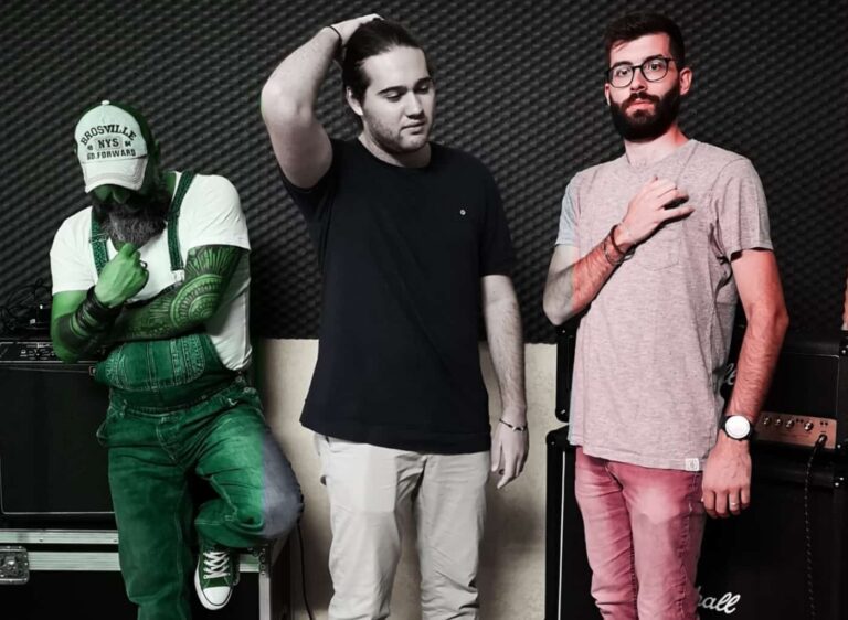 Fornaci Music Corner, torna la band “ItaGliano Vero” con il pop anni 60