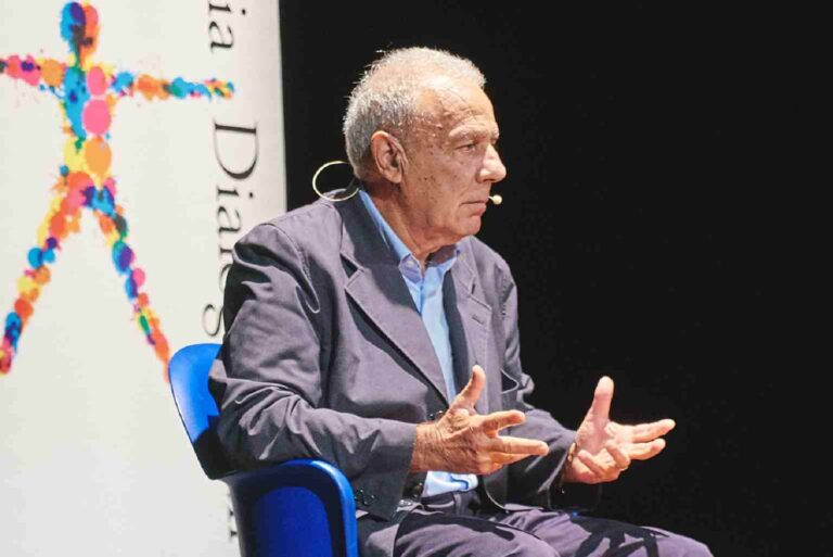 Dialoghi, la mistica come essenza della filosofia nella lezione di Marco Vannini