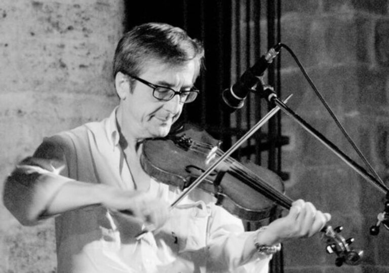 Al circolo Arci Le Fornaci super concerto in memoria di Maurizio Ferretti