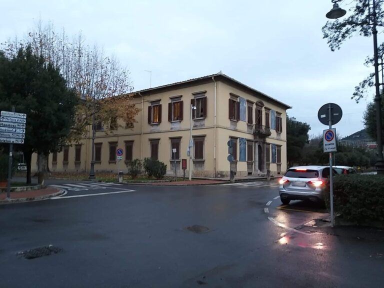 Palazzina Regia, dall’UNESCO le risorse per il Polo museale: il Sindaco che fa?